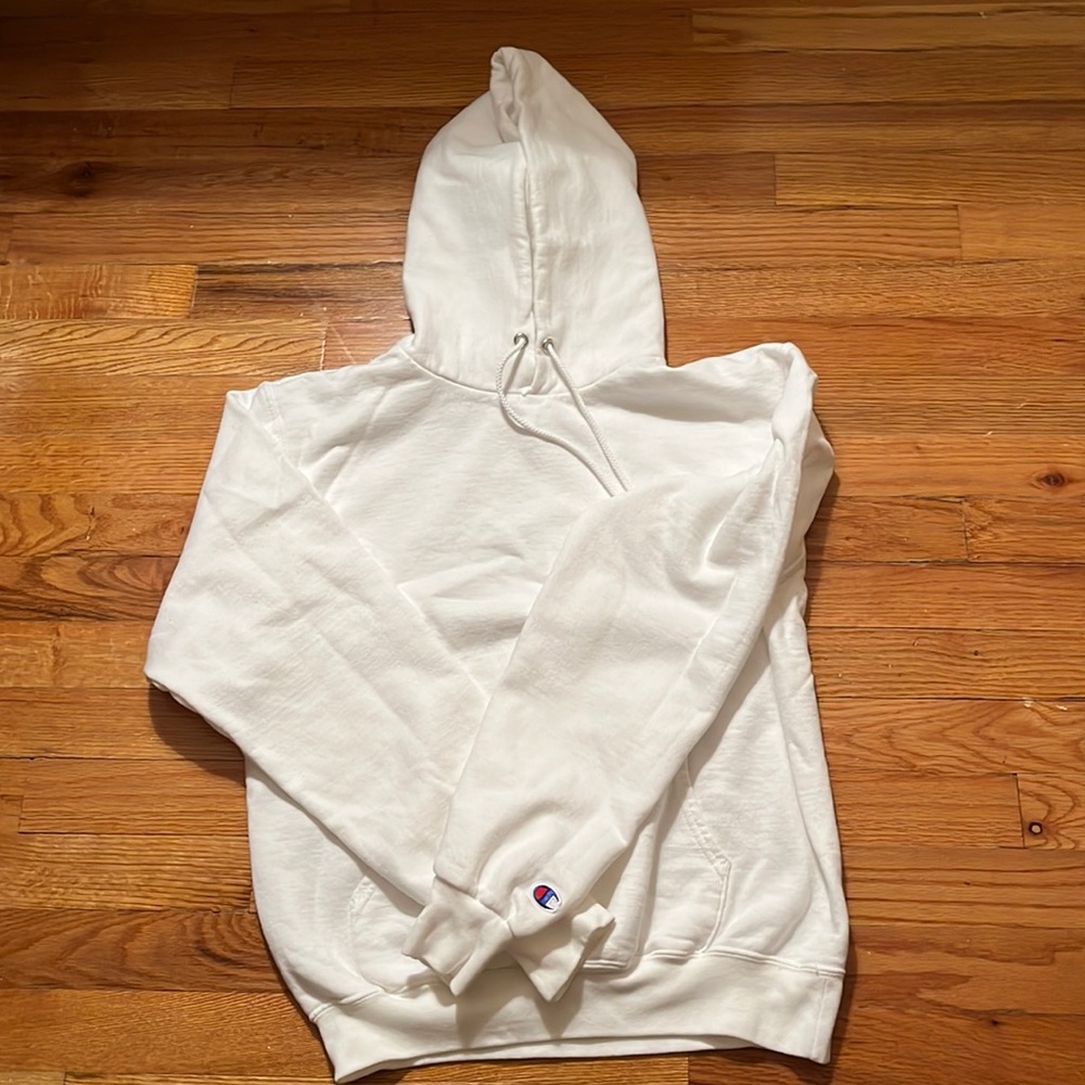 CHAMPION HOODIE